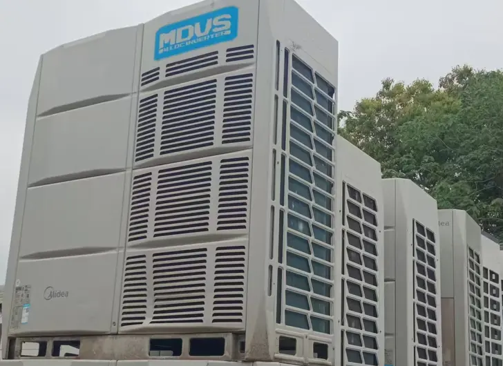 關(guān)于空調(diào)安裝的細(xì)節(jié)